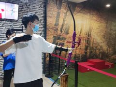 -都市枪神实弹射击俱乐部