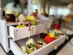 -三迪希尔顿酒店·星空酒廊