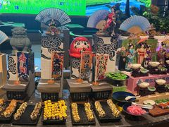 -额尔敦·品质自助(摩尔城店)