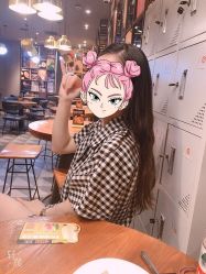 -AD HAIR 