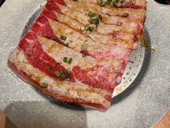 -烧肉达人•炭火烧肉(新天地店)