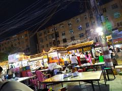 -西司夜市