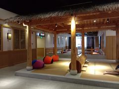 -添赐温泉馆(上南路店)