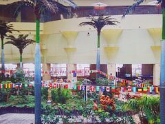 -青岛海泉湾皇冠假日度假酒店