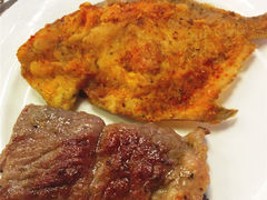 -银鲨国际美食百汇(金牛万达广场店)