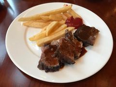 -广州富力君悦大酒店·凯菲厅