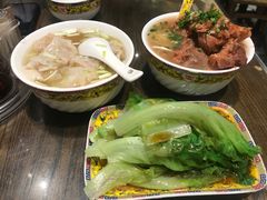 -一记面馆(易发店)