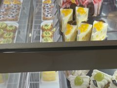 -蜂蝶来饼店(拱北总店)