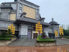 -芜湖方特东方神画