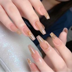 -IDO美甲美睫