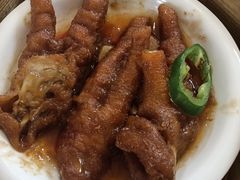 -怀德酒楼·粤菜·海鲜·茶点(宝安国际机场店)