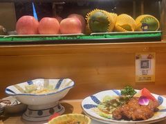-大岛日本料理铁板烧(南通大饭店)