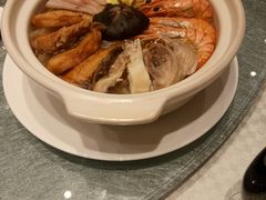 -望乡楼上海菜(日月光店)