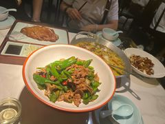 -田婆婆的菜(海口友谊阳光城店)