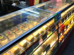 -义兰中糖饼店(大同路总店)