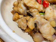 -潮州府·潮菜·砂锅粥(徐家汇店)