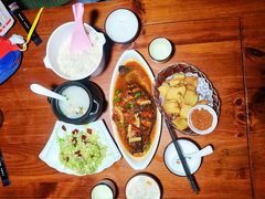 -云隐小厨·传统大理美食(复兴路店)