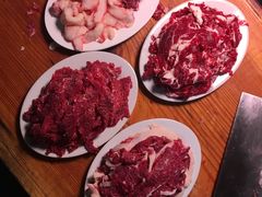 -阿欢牛肉店·火锅·粿条面