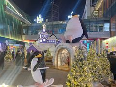 -大悦城(沈阳中街店)