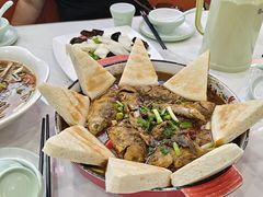 -虾铺子龙虾·私房菜(金源花苑店)