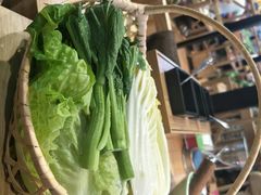 -椰夫人·养生椰子鸡(金沙洲永旺店)
