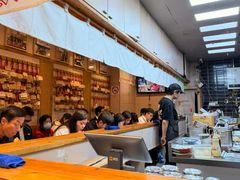 -Ramen满吉·豚骨拉面(丽园路店)