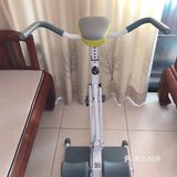 健身塑形！在家就能轻松做标准的深蹲练腿✌！