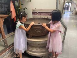 点击看大图 -文旺阁亲子手工DIY木作博物馆