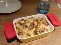 -必胜客(花都百业店)