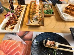 -龙湖重庆时代天街