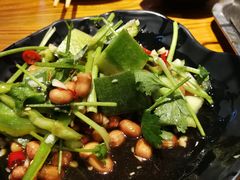 -丹东特色烤肉(学府路一部店)