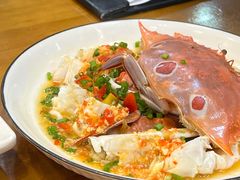 -醉壹号海鲜大排档(厦门店)