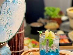 -木槿花韩式炭烤·熟成肉工坊(孙文东路店)