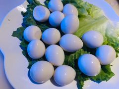 鹌鹑蛋-麻麻鱼府主题涮锅(明珠家园店)