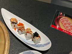 -神户赤童日式烤肉(金地广场店)