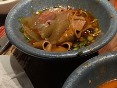 -黄家码头老火锅(解放碑旗舰店)