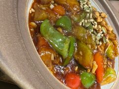 -锦府盐帮·李宅(领展购物广场中关村店)