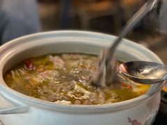 -金龙·打边炉(南京西路店)