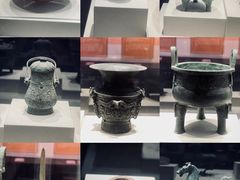 -历代帝王庙博物馆