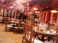 -那家老院子东北菜·饺子·小鸡炖蘑菇(艳华街店)