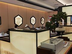 -小菜园新徽菜(上海浦东复地活力城店)