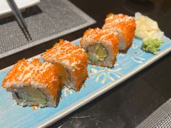 -昱匠·日本料理(金融街店)
