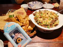 -前海沿·青岛菜(五四广场永旺店)