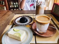 -时光花园(白鹭洲店)