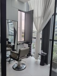 -U·NI SALON 造型