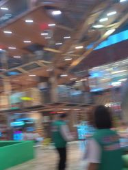 点击看大图 -卡通尼·Safari非洲探索乐园·生日会(金桥国际商业广场店)