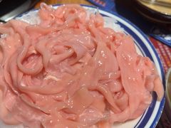 -楠火锅(太古里总店)