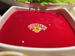 -海底捞火锅(锦艺城店)