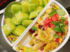 -芦月轩羊蝎子(北蜂窝店)