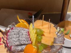 -海底捞火锅(河东万达广场店)